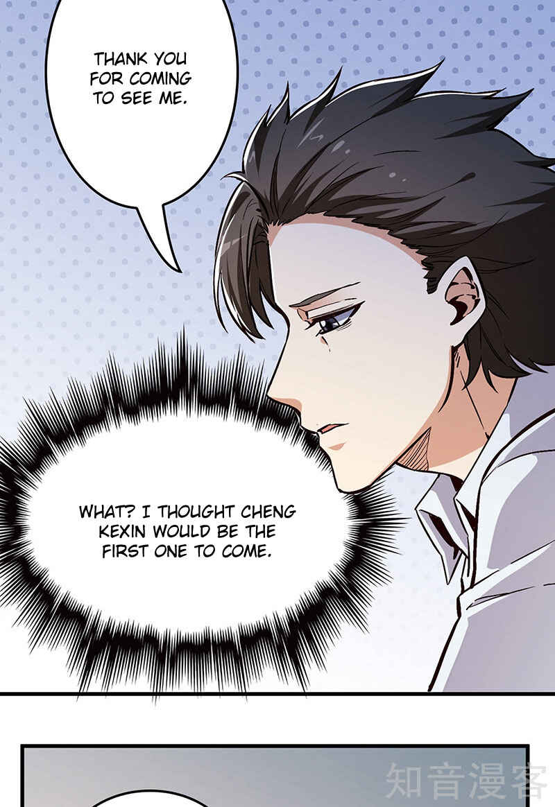 The Super Doctor From 2089 Chapter 171 - Page 12