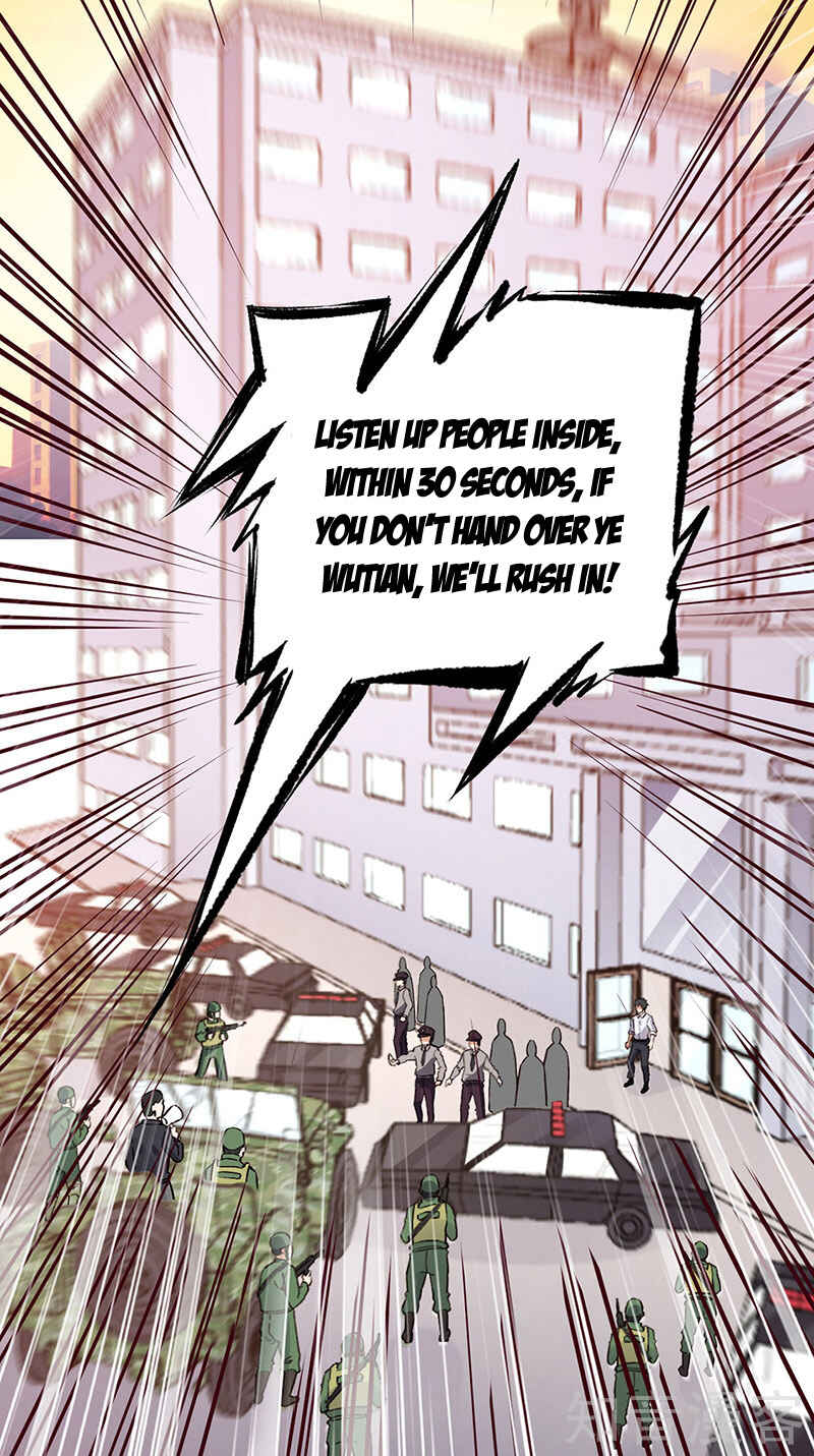 The Super Doctor From 2089 Chapter 171 - Page 27