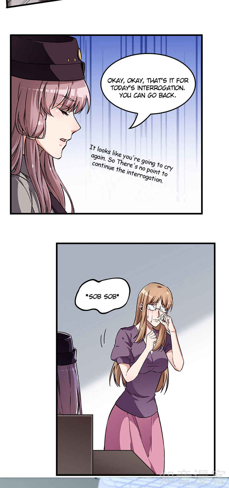 The Super Doctor From 2089 Chapter 171 - Page 3