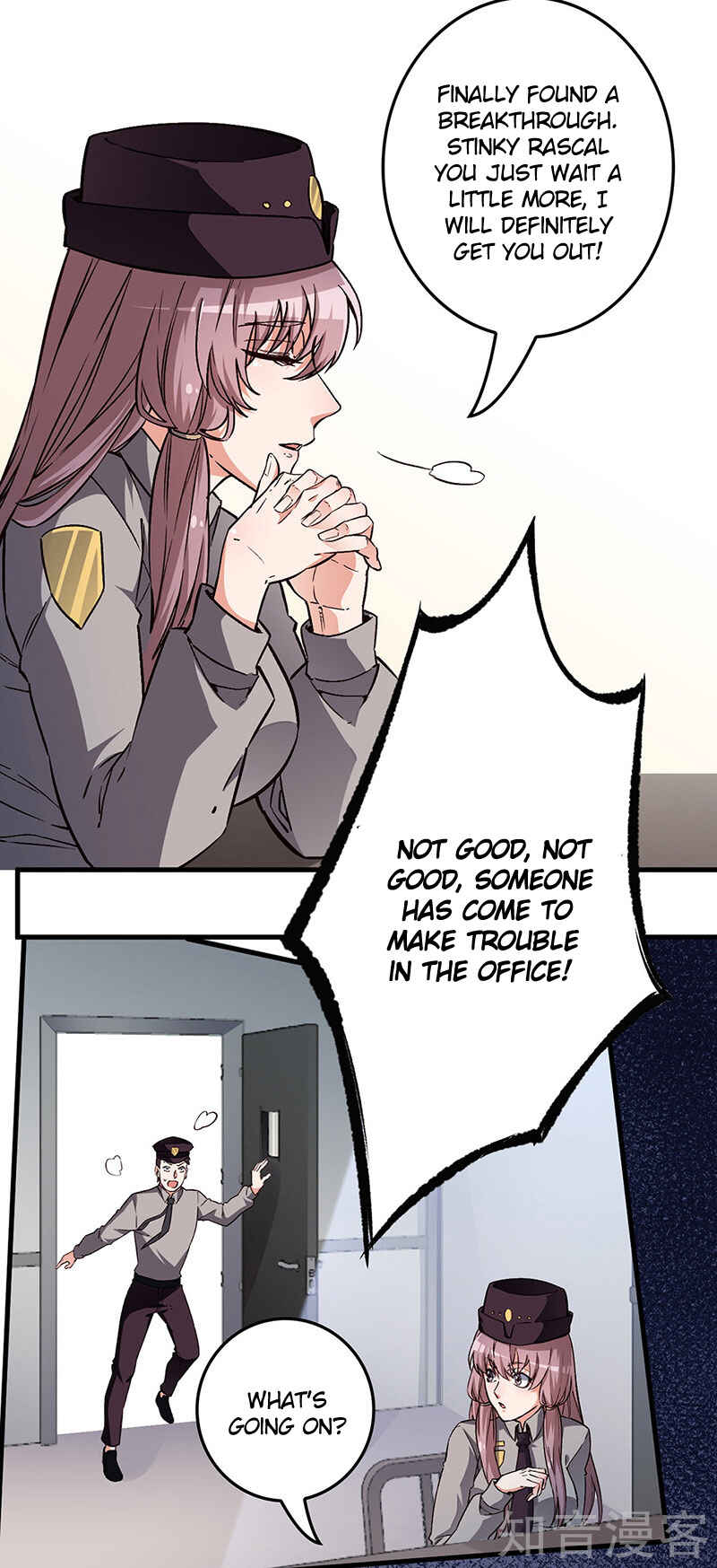 The Super Doctor From 2089 Chapter 171 - Page 5