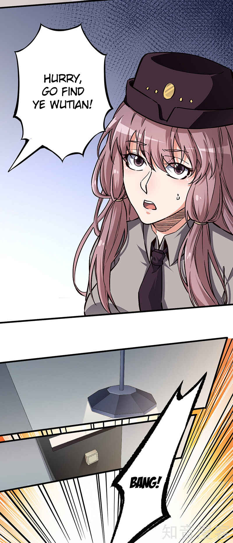 The Super Doctor From 2089 Chapter 171 - Page 6