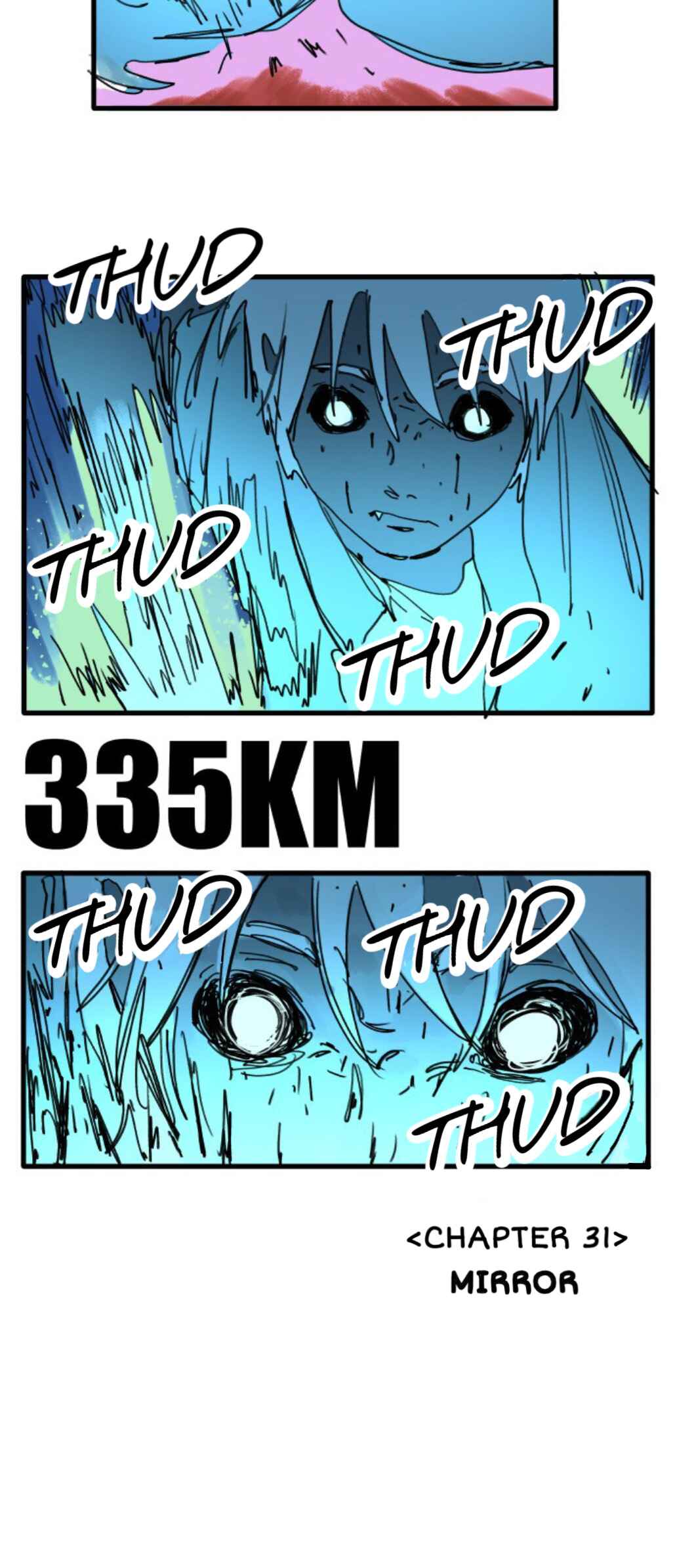 335km Chapter 31 - Page 7