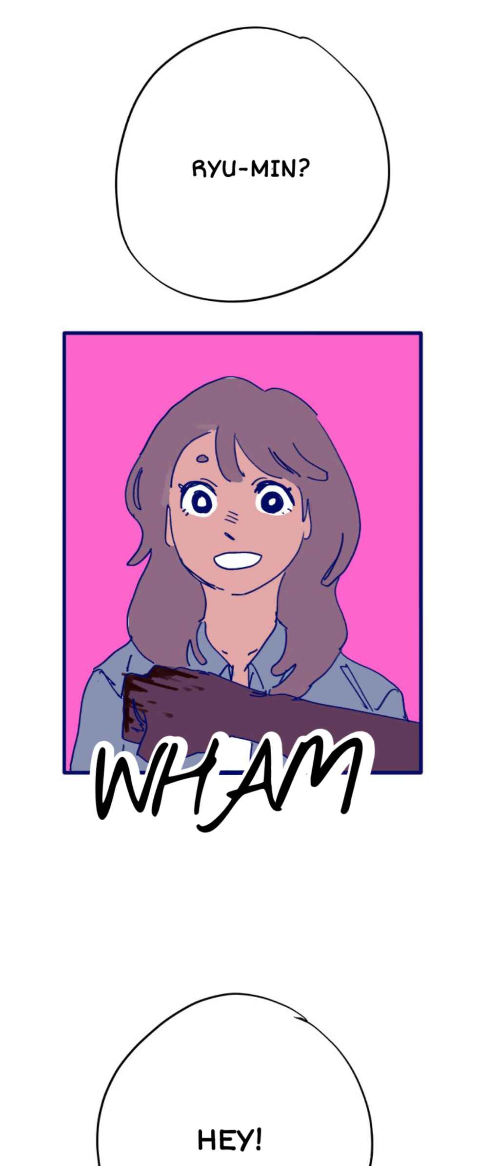 335km Chapter 31 - Page 9