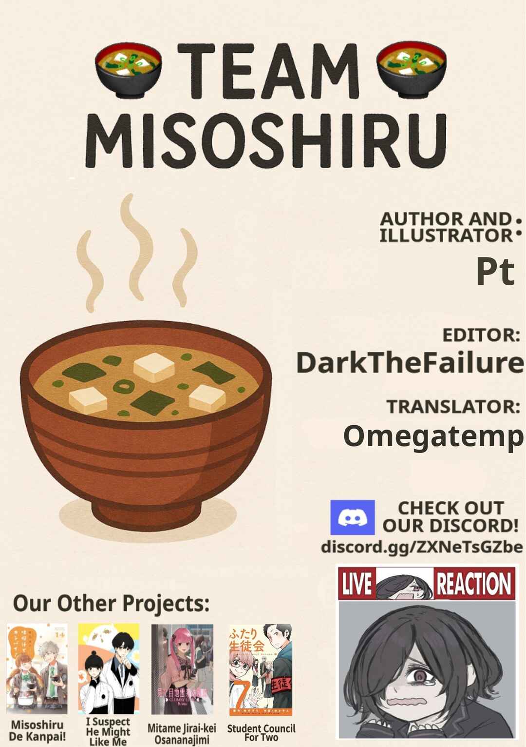 Mikoto-chan wa Kirawaretakunai! Chapter 4 - Page 9
