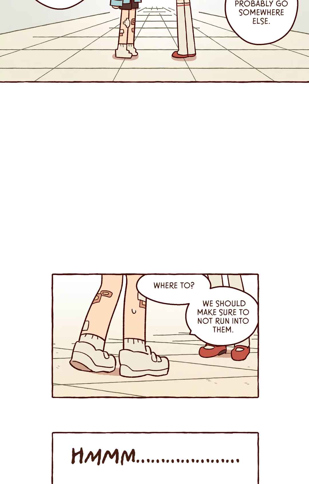 Na neun Amy reul Saranghae Chapter 12 - Page 16