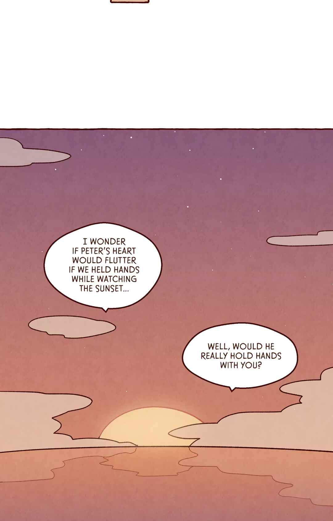 Na neun Amy reul Saranghae Chapter 12 - Page 39