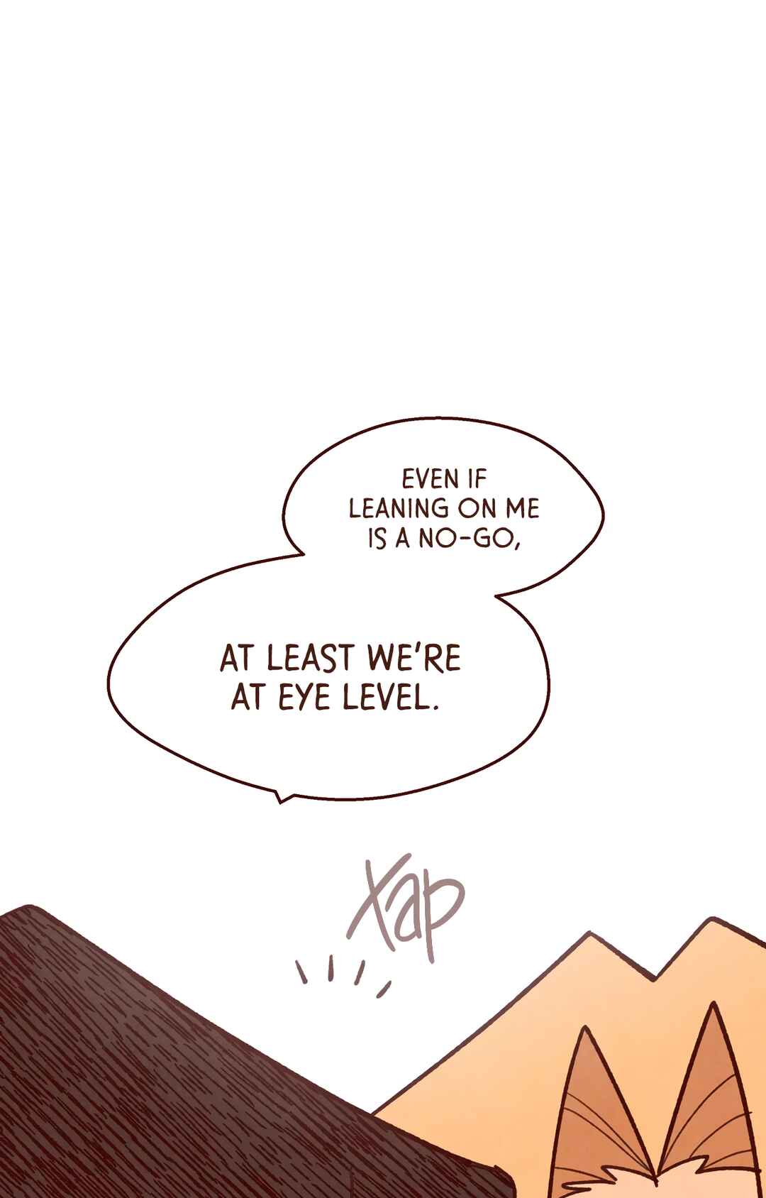 Na neun Amy reul Saranghae Chapter 12 - Page 43