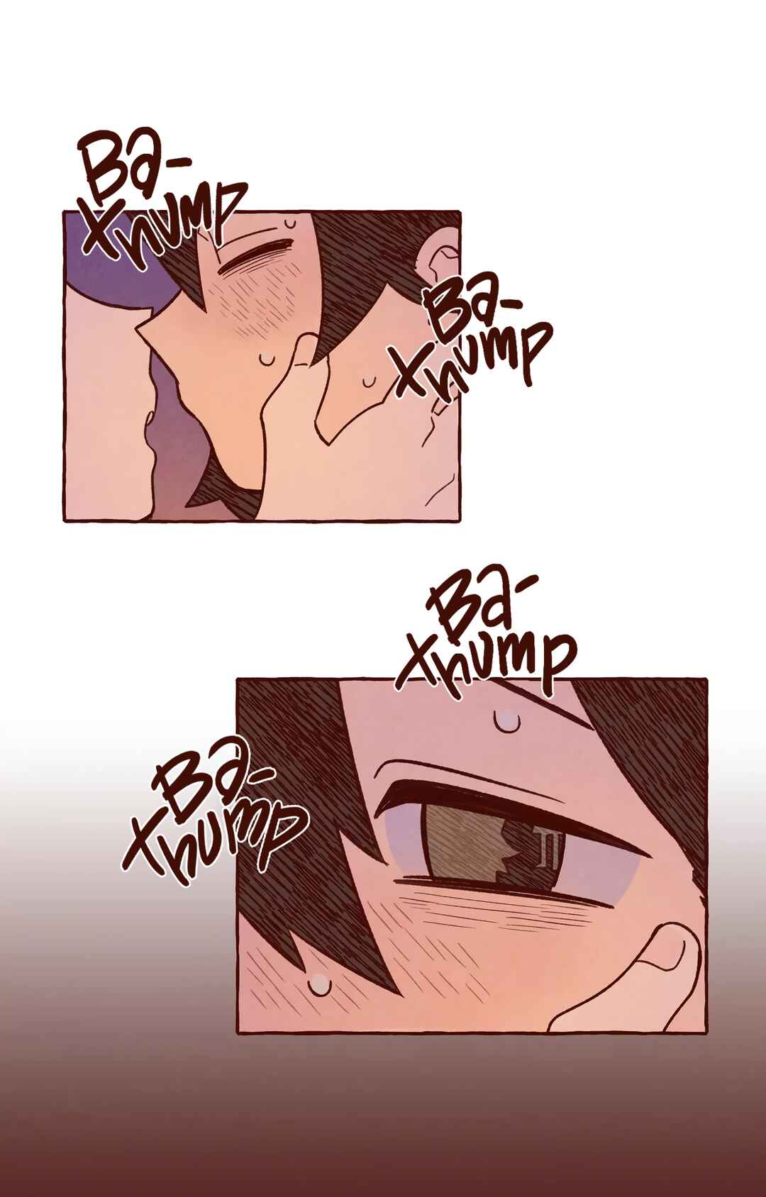 Na neun Amy reul Saranghae Chapter 12 - Page 49