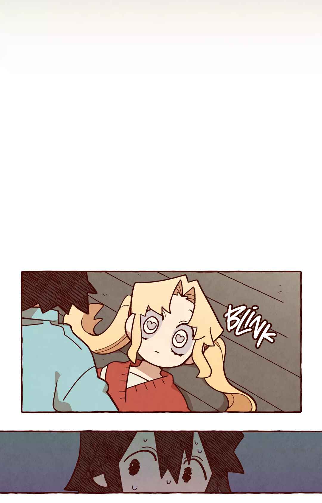 Na neun Amy reul Saranghae Chapter 12 - Page 5
