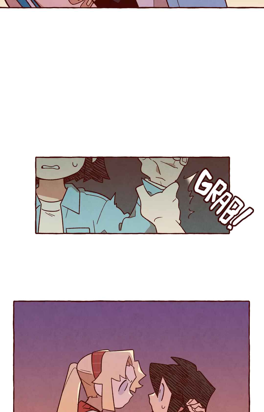Na neun Amy reul Saranghae Chapter 12 - Page 52