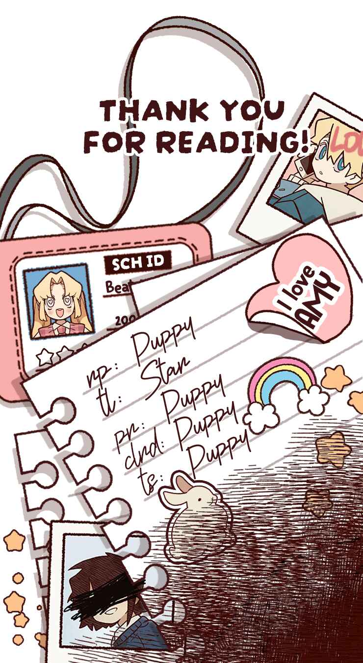 Na neun Amy reul Saranghae Chapter 12 - Page 67