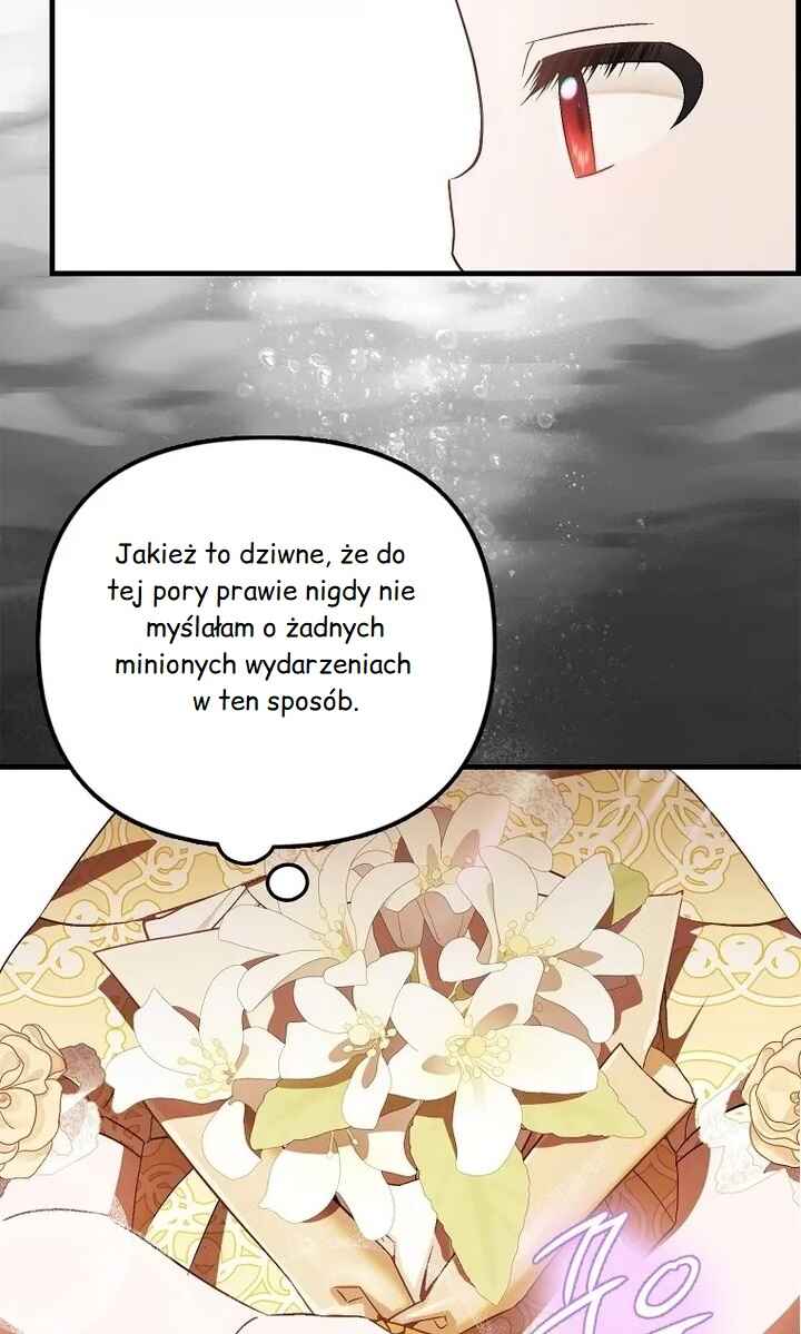 Being Loved for the First Time Chapter 13 - Page 35