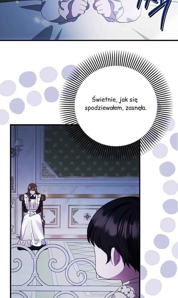 Being Loved for the First Time Chapter 13 - Page 63
