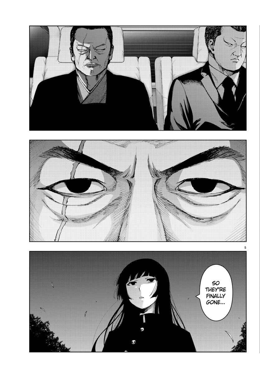 Magical Girl Site Chapter 95 - Page 5