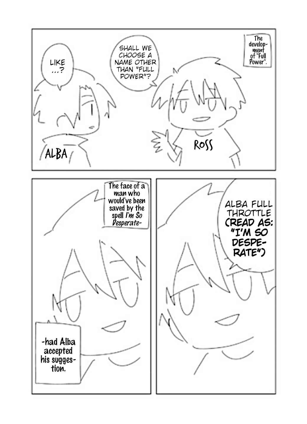 Senyuu. Chapter 76 - Page 9