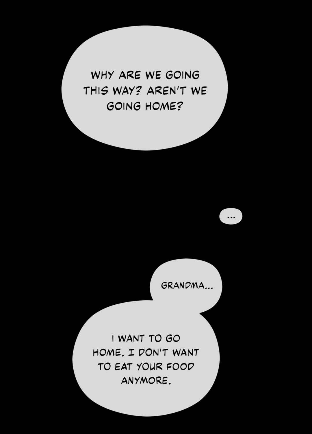 Love Thy Neighbor Chapter 32 - Page 16