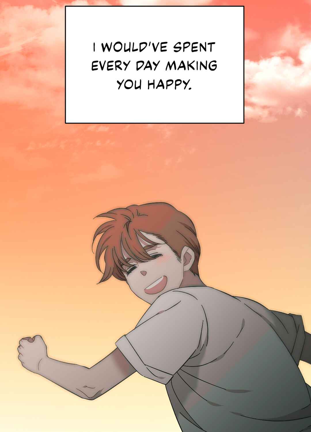 Love Thy Neighbor Chapter 32 - Page 31