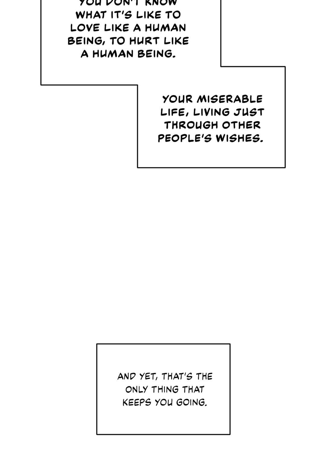 Love Thy Neighbor Chapter 32 - Page 68