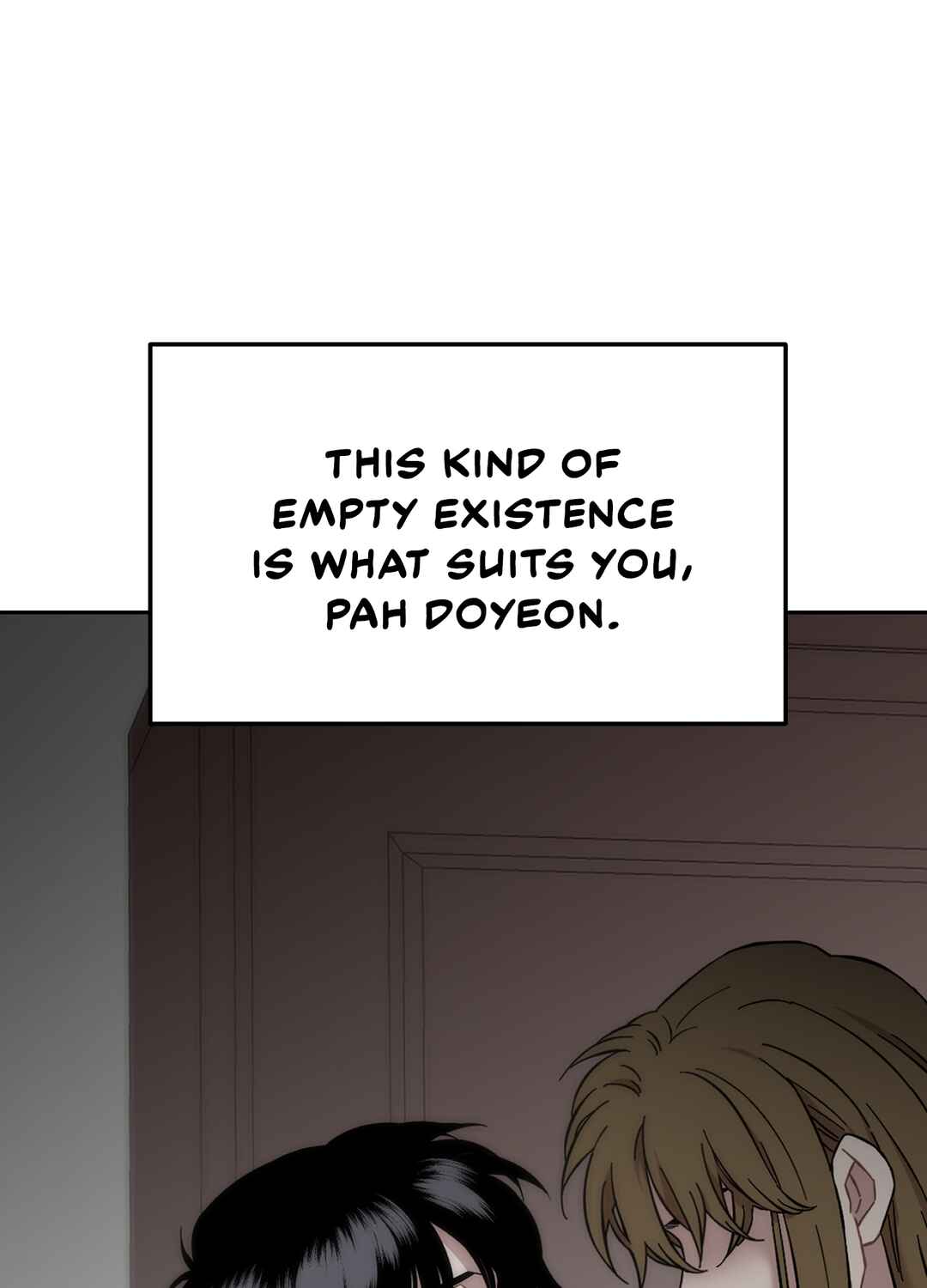 Love Thy Neighbor Chapter 32 - Page 69