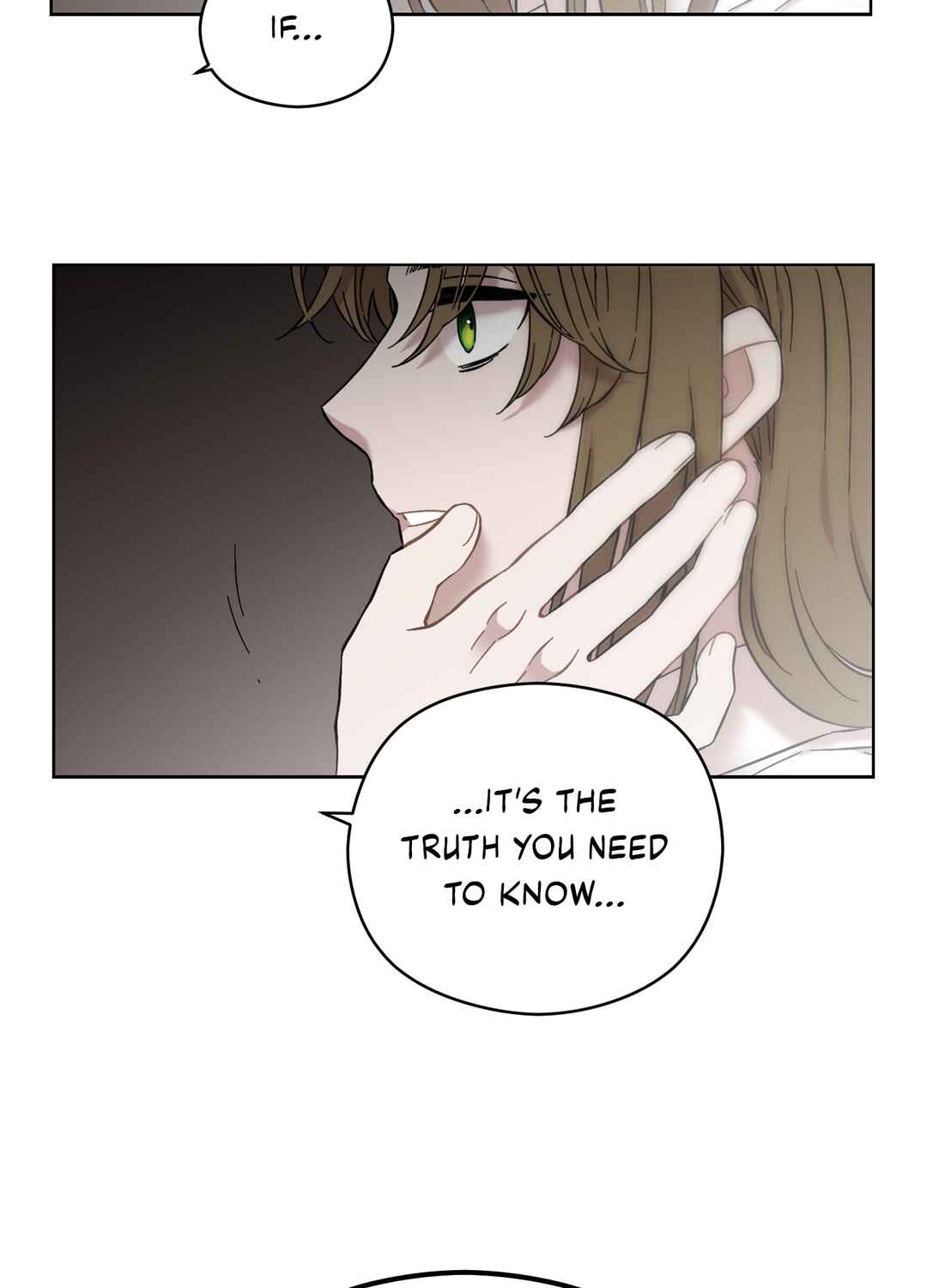 Love Thy Neighbor Chapter 32 - Page 76
