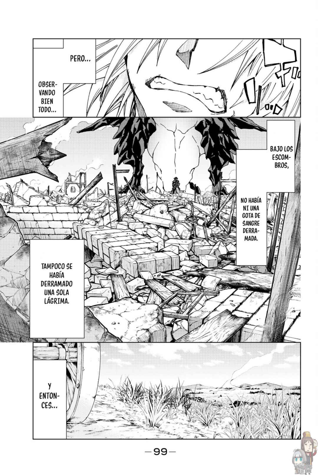 Fate/Grand Order -turas réalta- Chapter 12 - Page 28