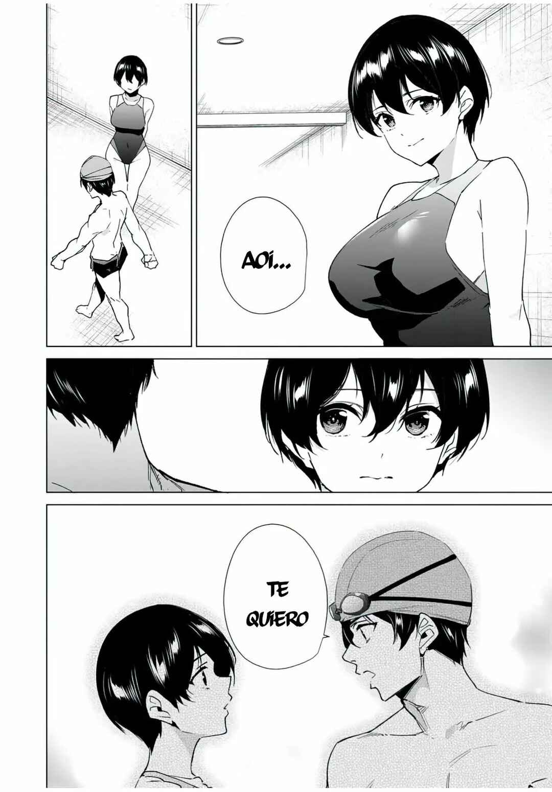 Destiny Lovers Chapter 124 - Page 7