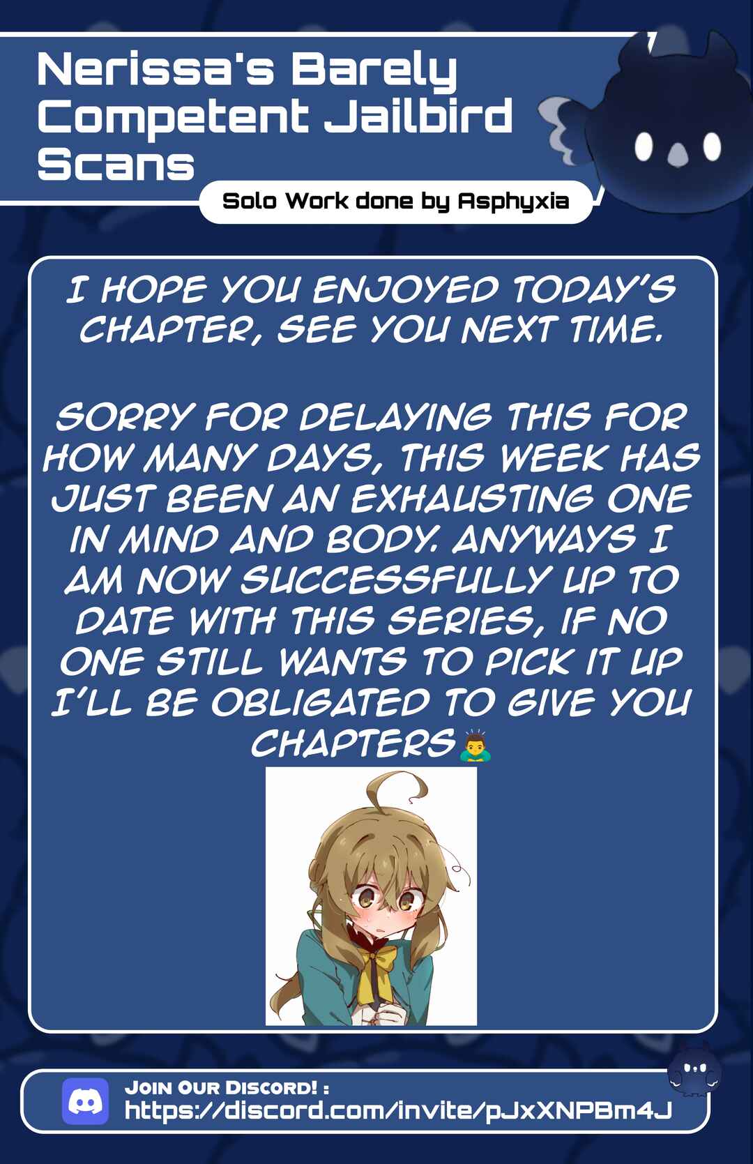 "Maryoku Mugen" no Mana Porter Chapter 16 - Page 34