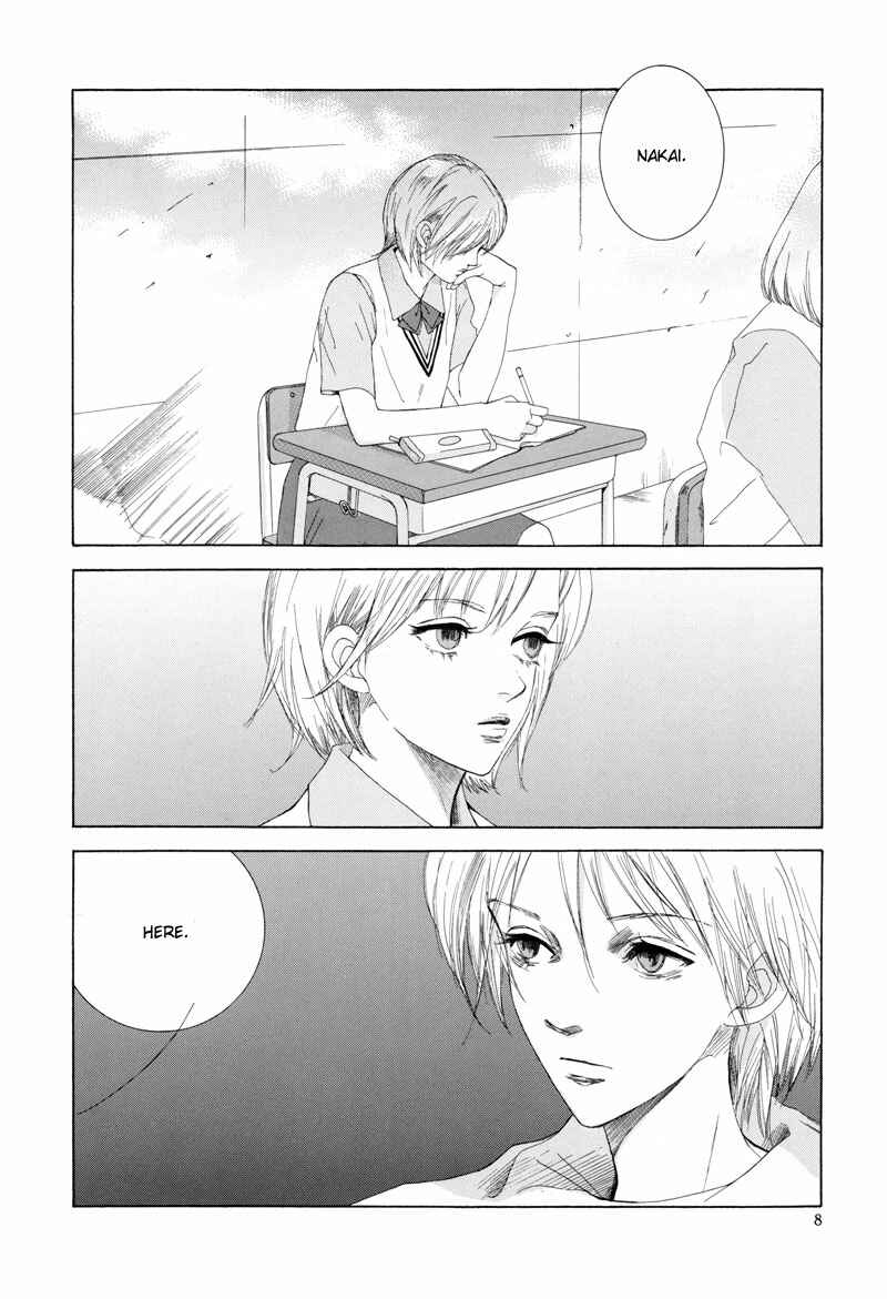 Rakuen Chapter 1 - Page 11