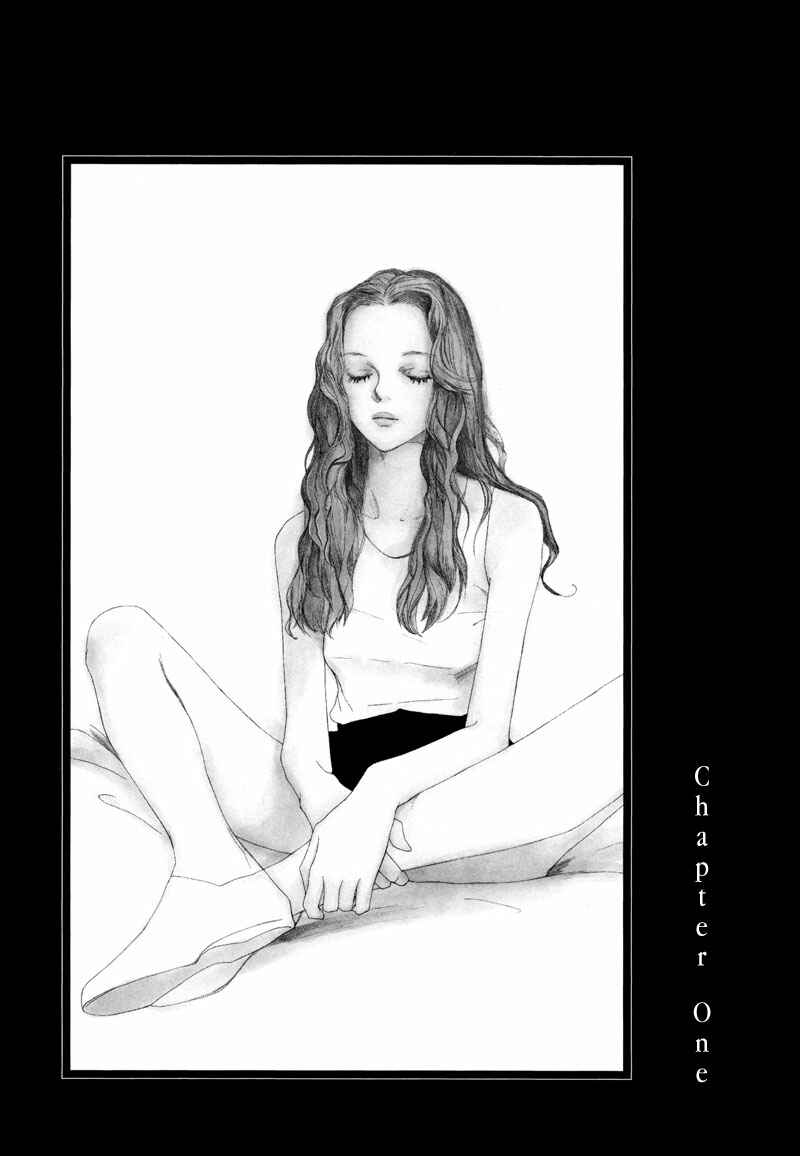 Rakuen Chapter 1 - Page 6