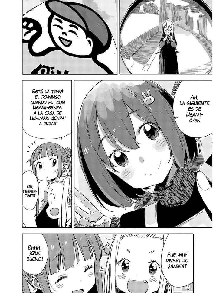 Kono Bijutsubu ni wa Mondai ga Aru! Chapter 73 - Page 13