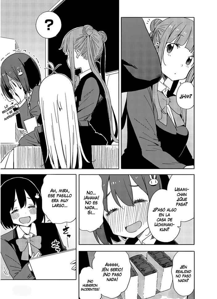 Kono Bijutsubu ni wa Mondai ga Aru! Chapter 73 - Page 14