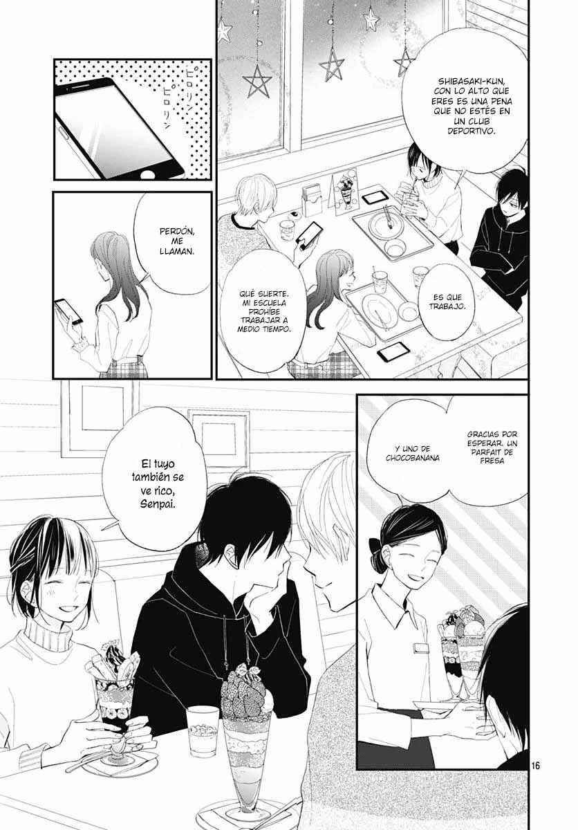 Futsuu na Bokura no Chapter 15 - Page 19