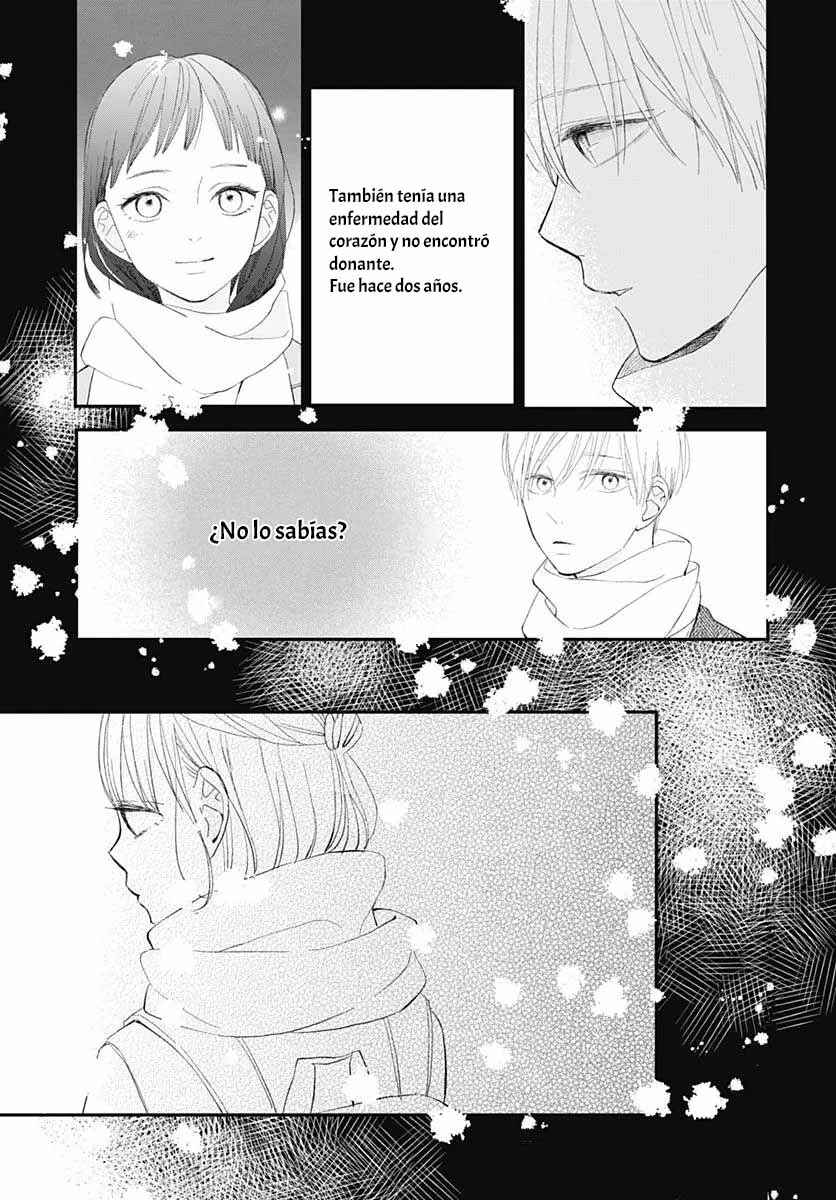 Futsuu na Bokura no Chapter 15 - Page 31