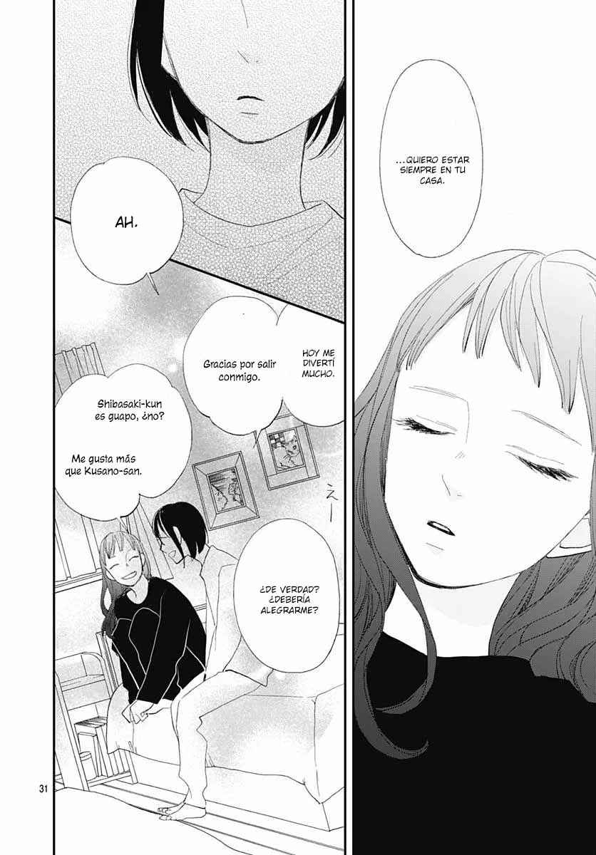 Futsuu na Bokura no Chapter 15 - Page 34