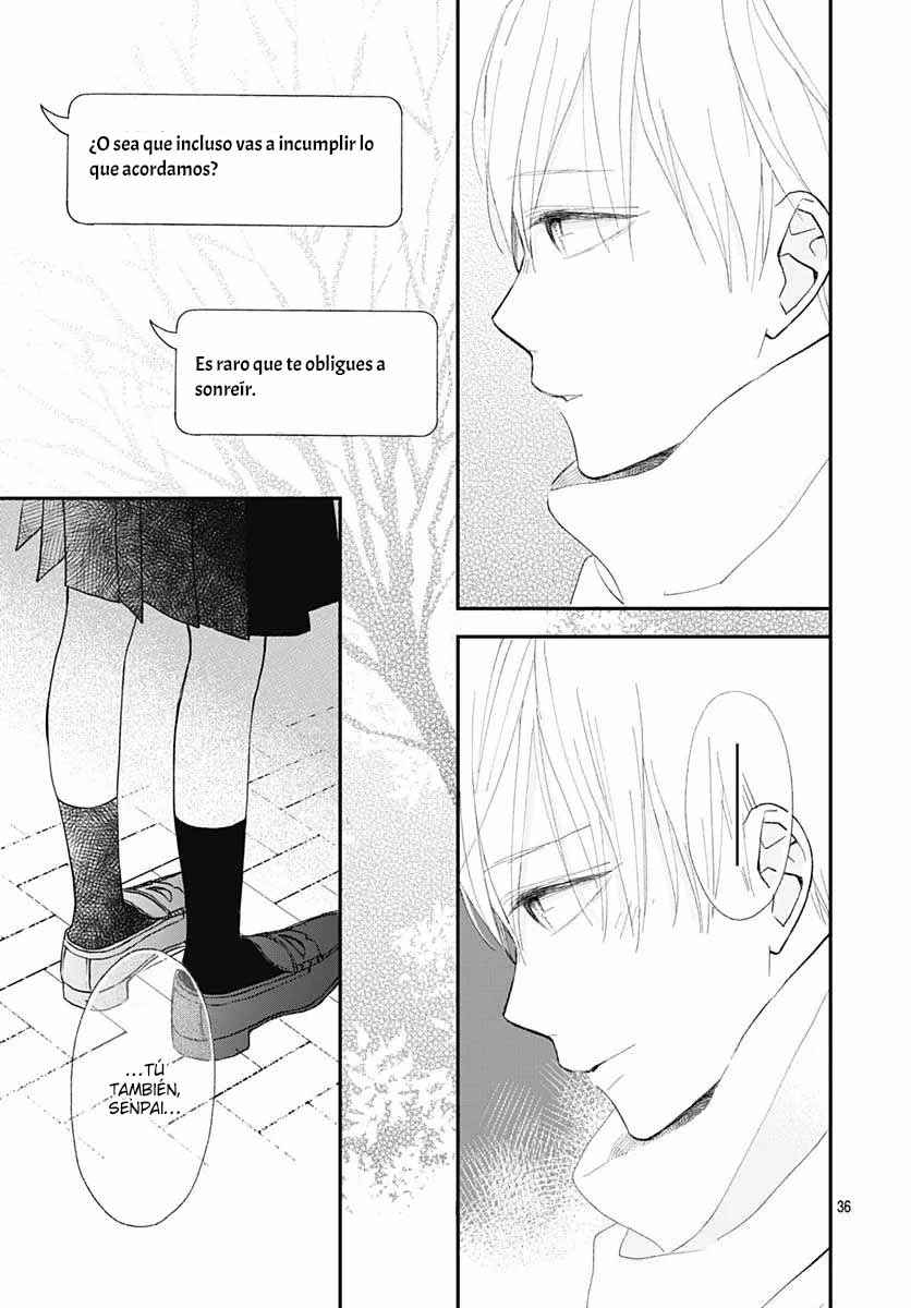 Futsuu na Bokura no Chapter 15 - Page 39