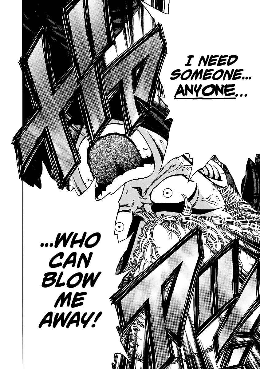 BADBOYS Chapter 149 - Page 12