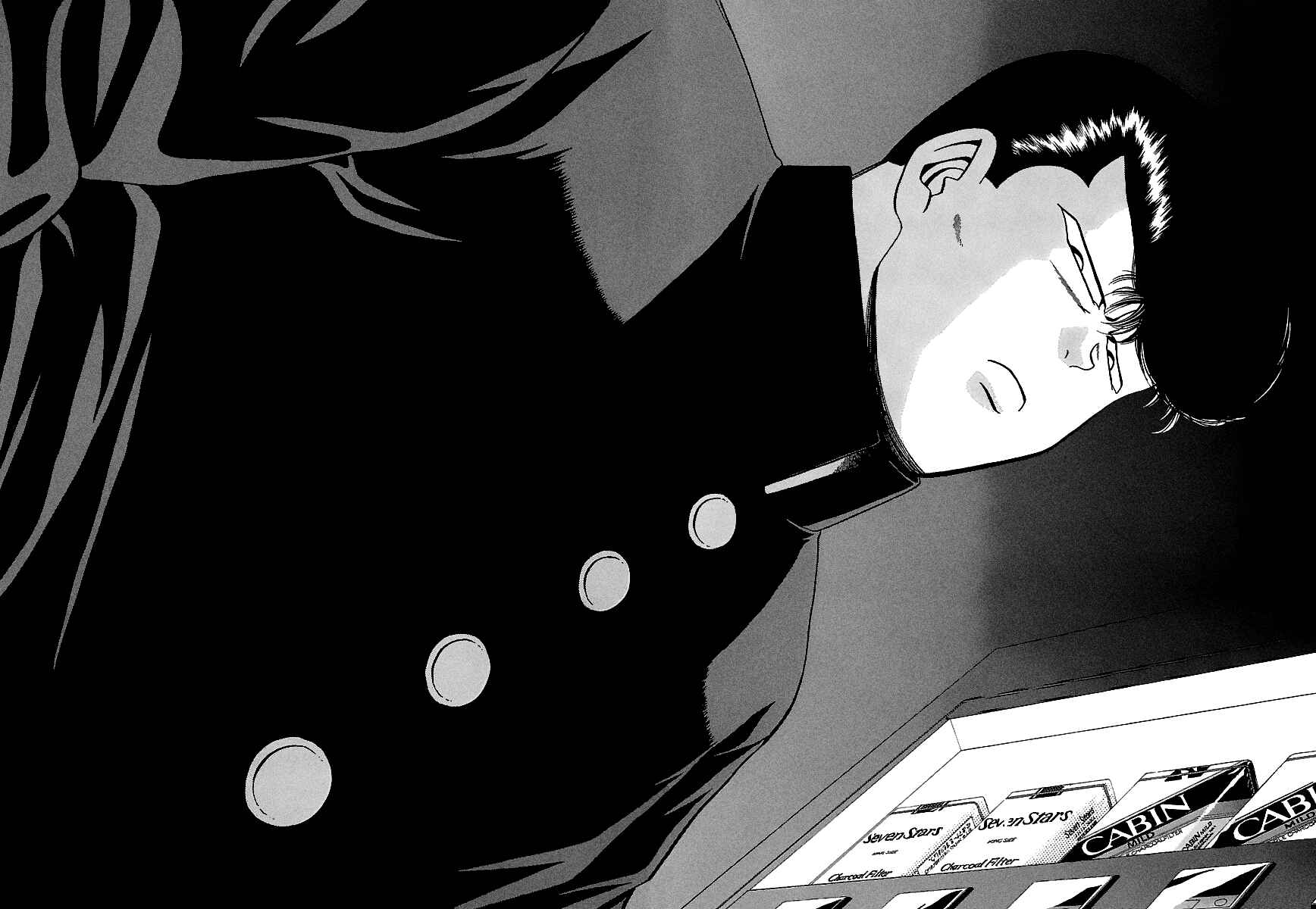 BADBOYS Chapter 149 - Page 14