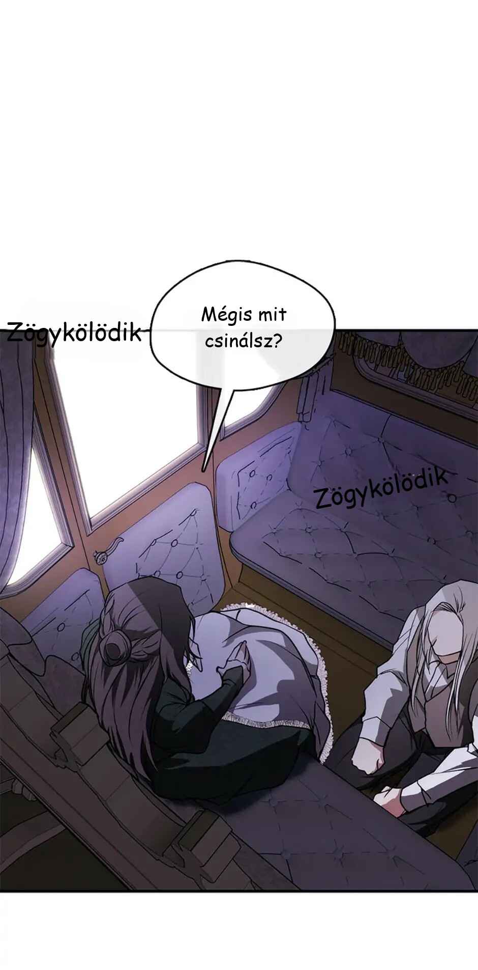 Heungmageul Beorineun De Silpaehaessda Chapter 4 - Page 15