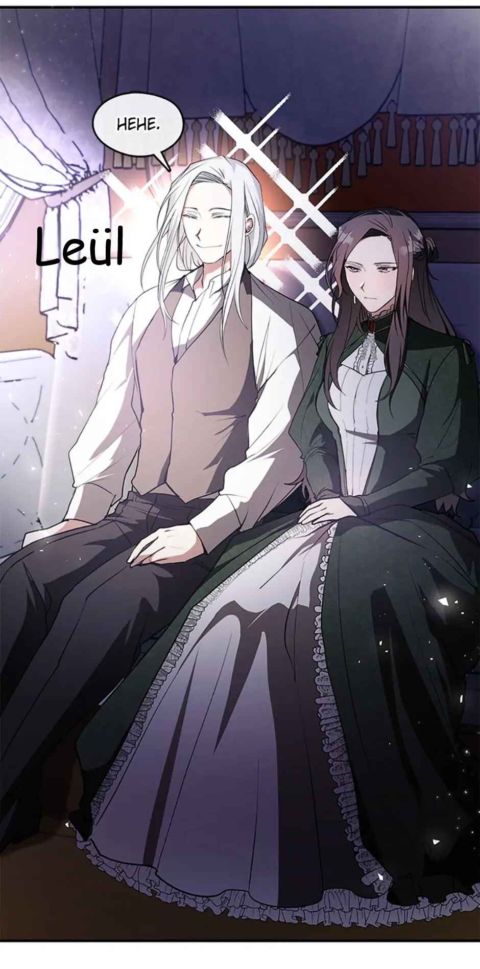 Heungmageul Beorineun De Silpaehaessda Chapter 4 - Page 22