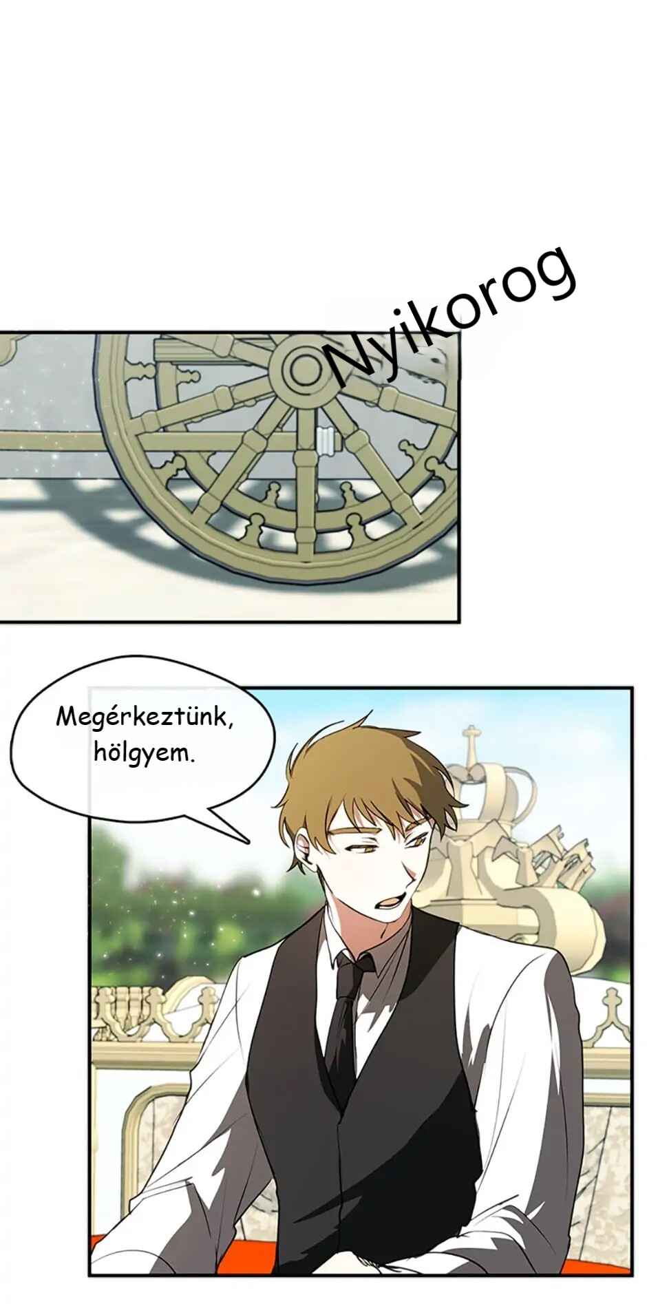 Heungmageul Beorineun De Silpaehaessda Chapter 4 - Page 26