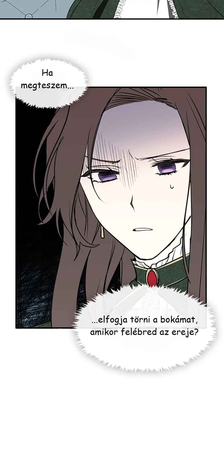 Heungmageul Beorineun De Silpaehaessda Chapter 4 - Page 32
