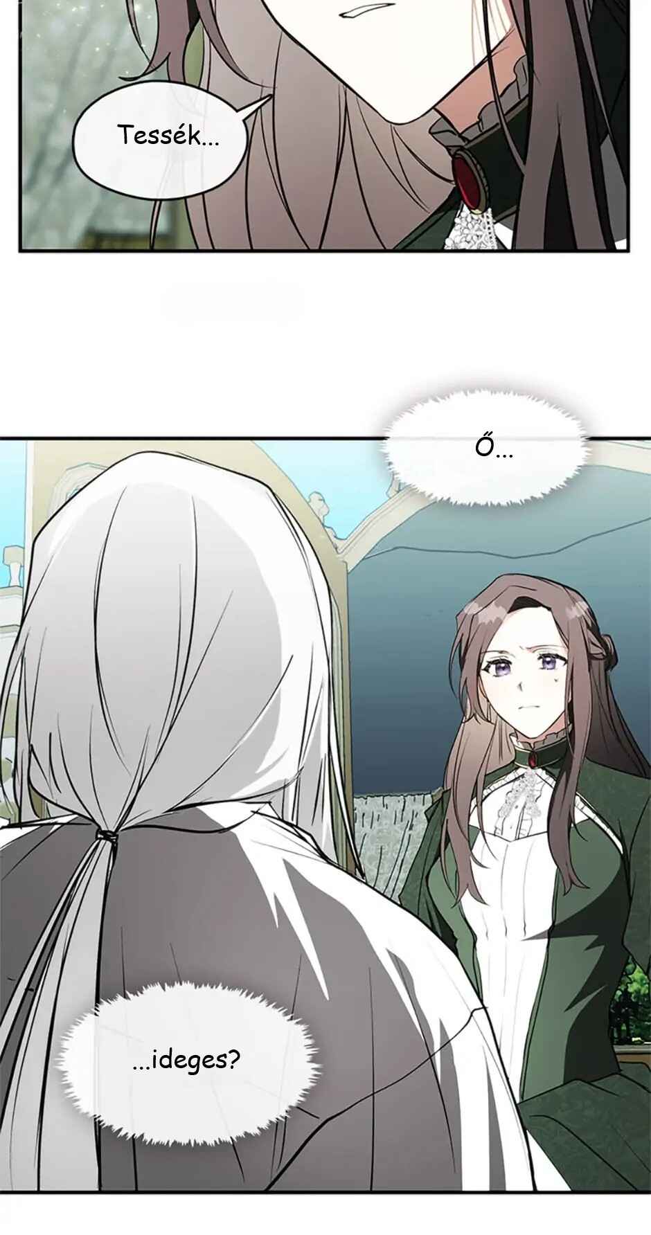 Heungmageul Beorineun De Silpaehaessda Chapter 4 - Page 37