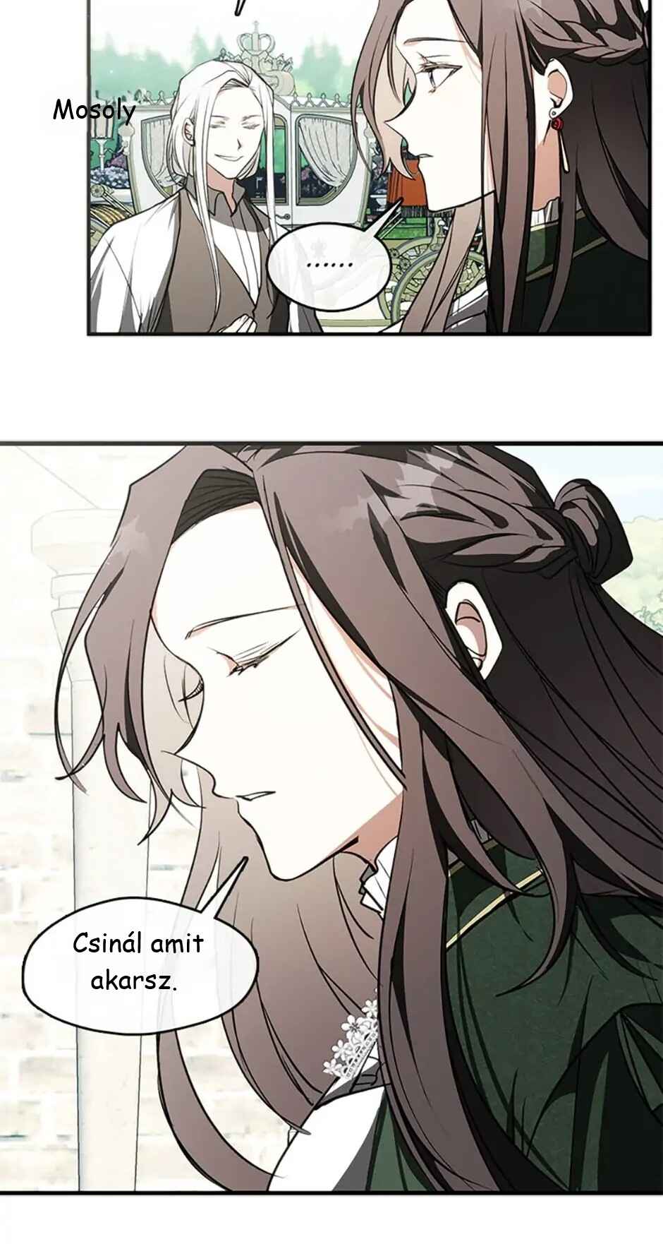 Heungmageul Beorineun De Silpaehaessda Chapter 4 - Page 49