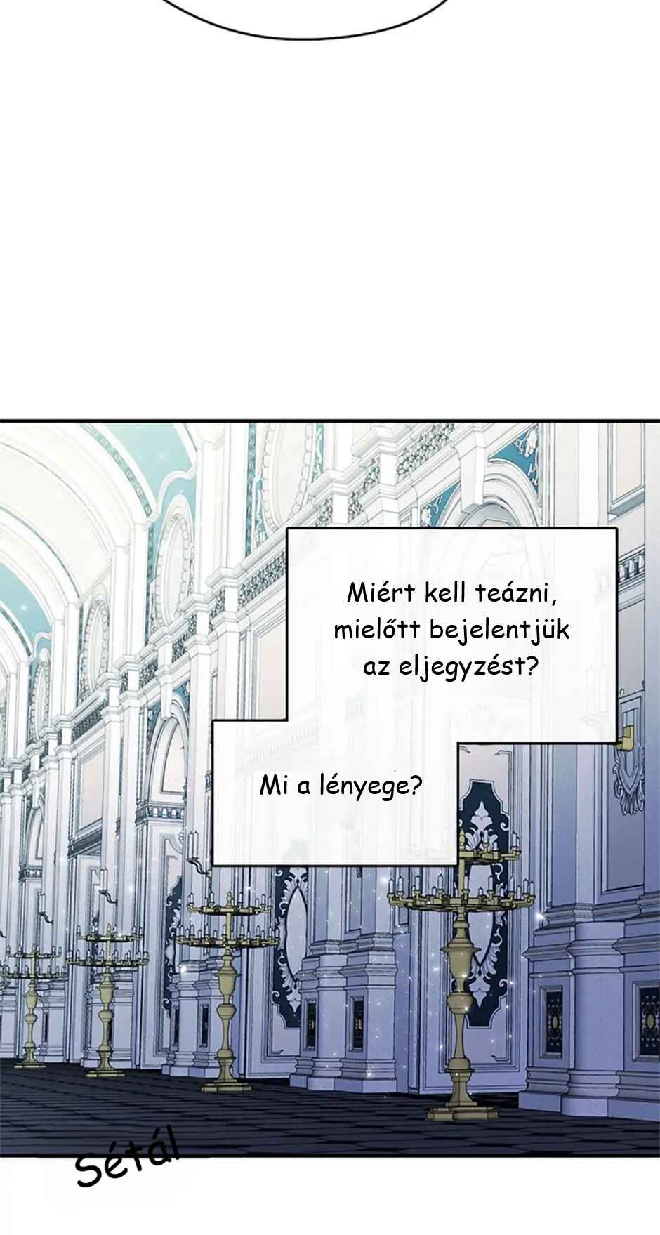 Heungmageul Beorineun De Silpaehaessda Chapter 4 - Page 53