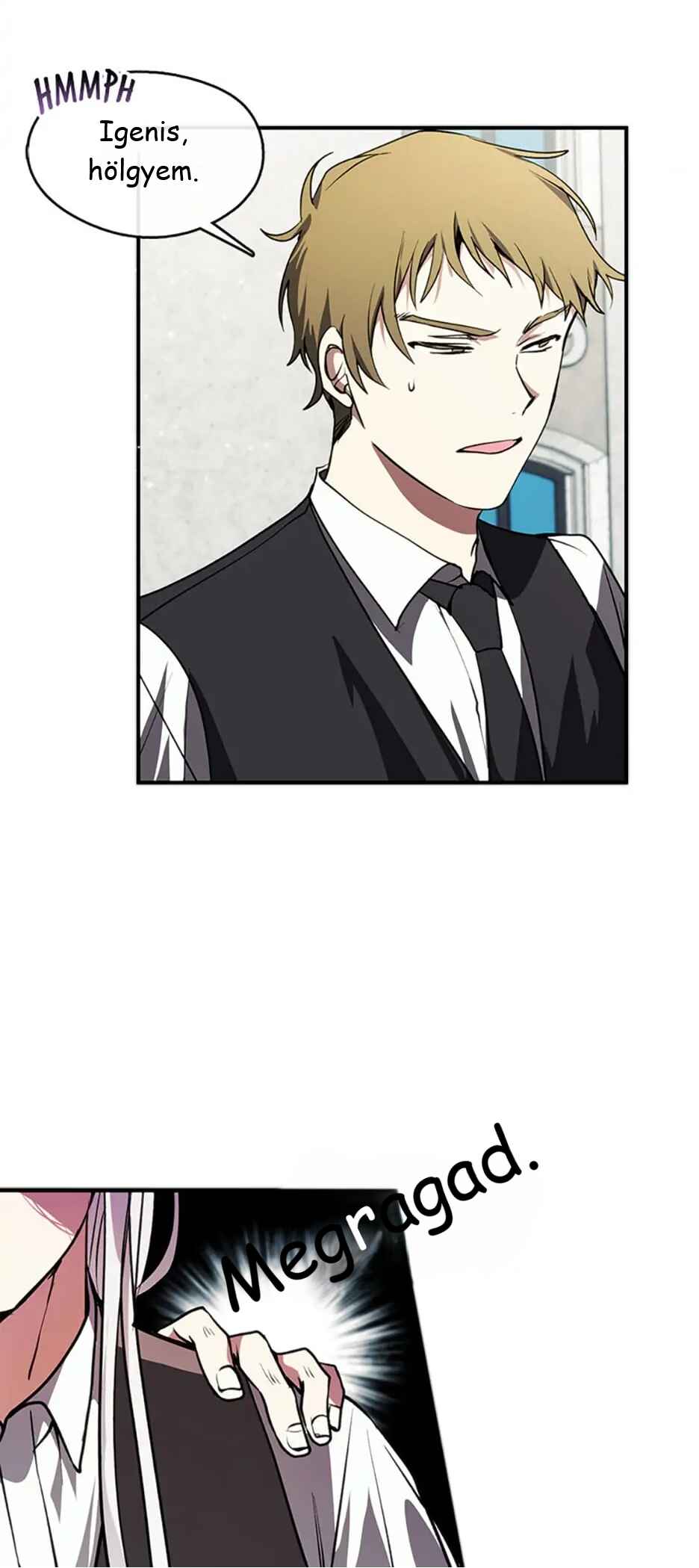 Heungmageul Beorineun De Silpaehaessda Chapter 4 - Page 6