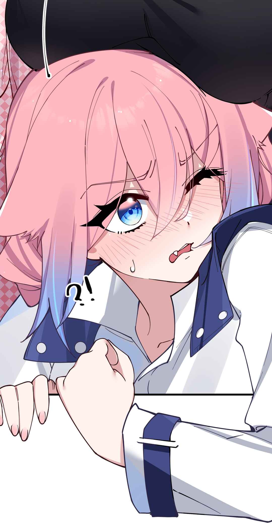 My Fake Girlfriend's Defending Against Their Attacks Chapter 74 - Page 25