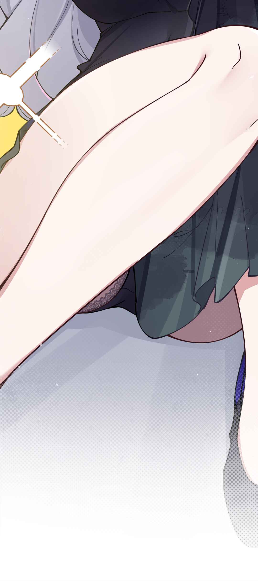 My Fake Girlfriend's Defending Against Their Attacks Chapter 74 - Page 38