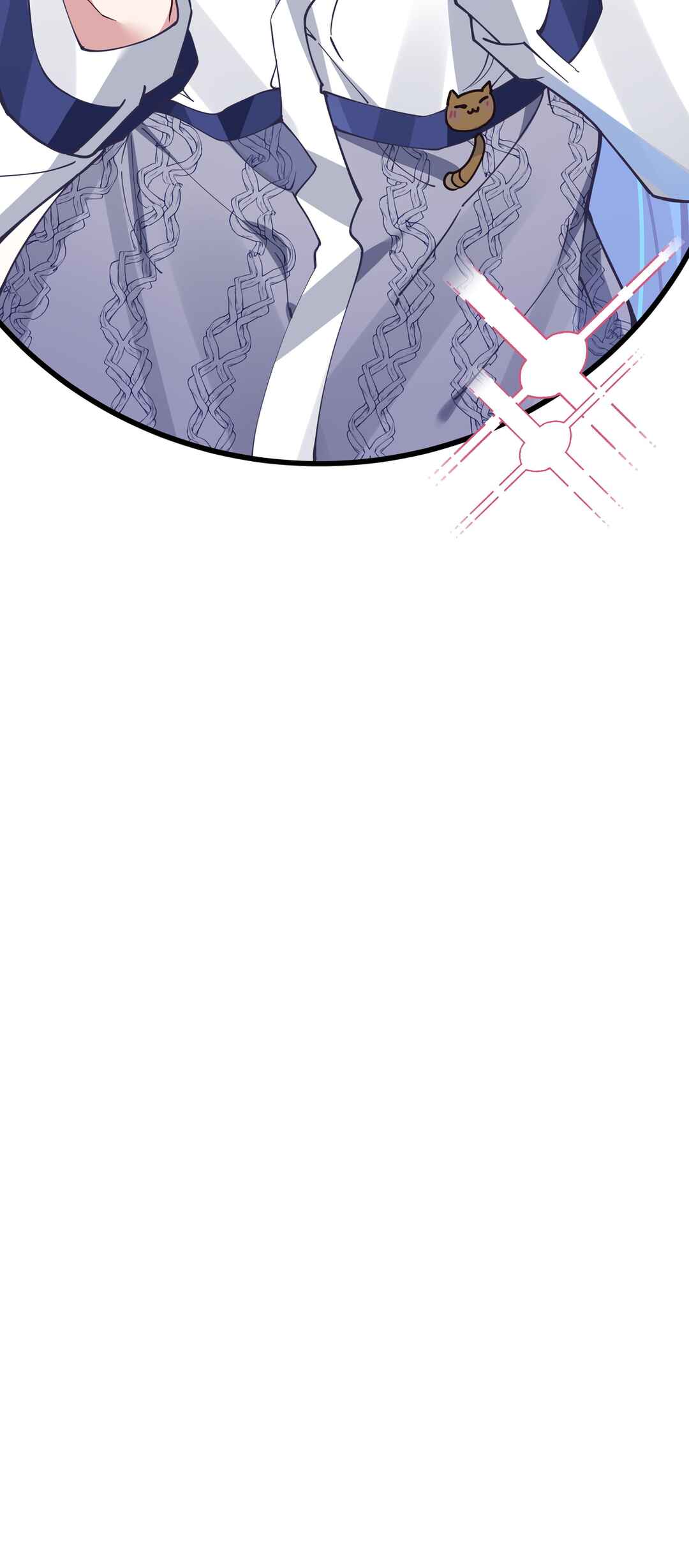 My Fake Girlfriend's Defending Against Their Attacks Chapter 74 - Page 8