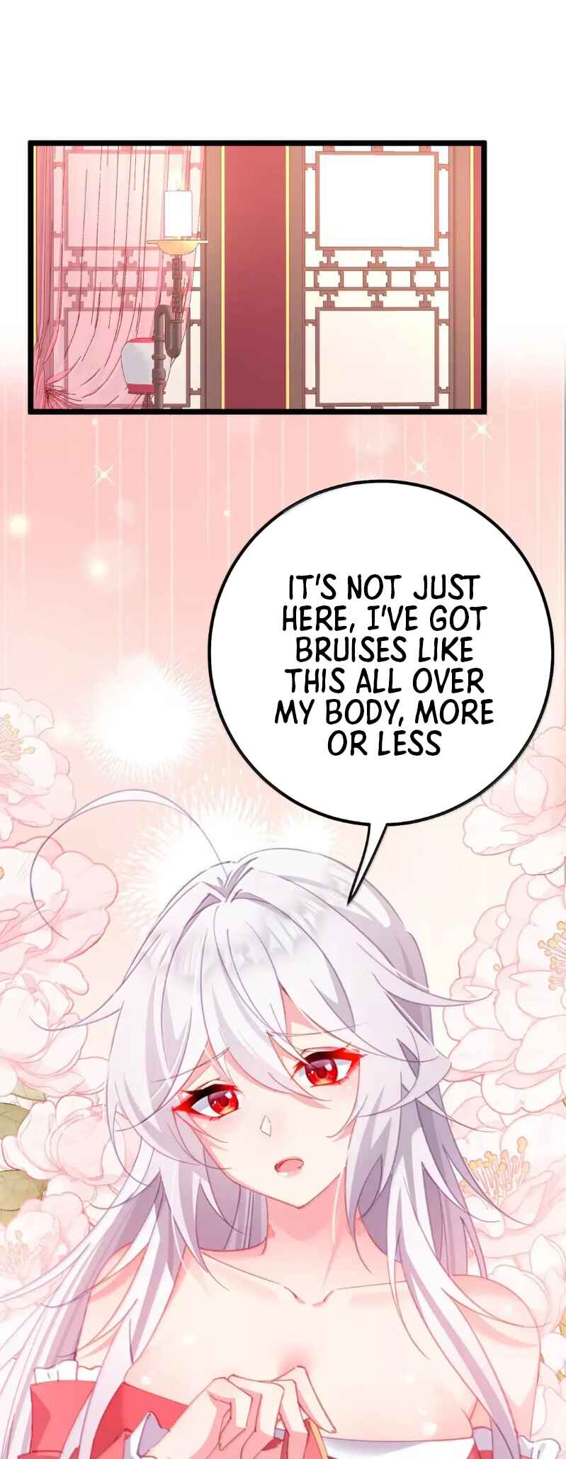 Breaking Into the Body of the Emperor's Daughter Chapter 43 - Page 2