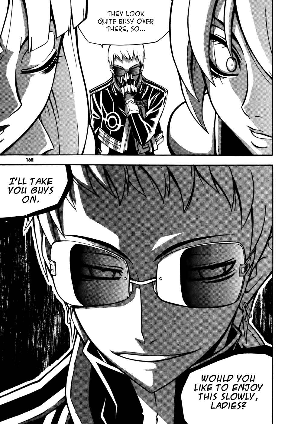 Witch Hunter Chapter 24 - Page 31